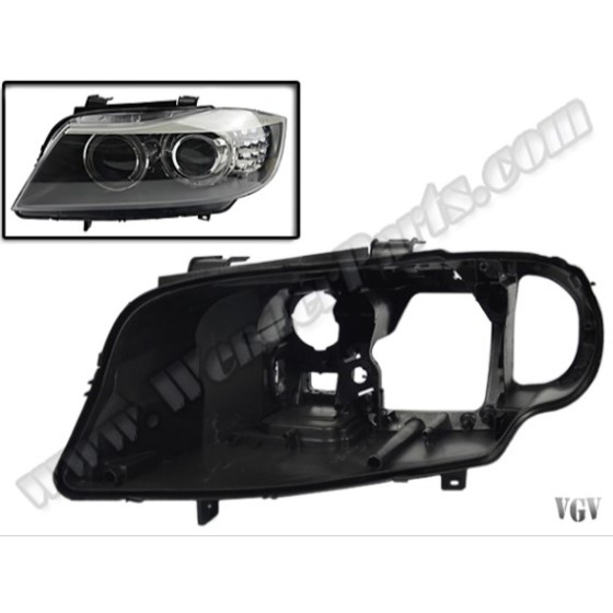 WENDER Far - Kasasi E90-lci Sol; Bi-xenon - OEM 63117240247P2 ürün görseli
