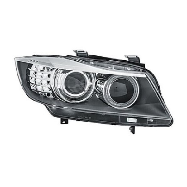 WENDER Far - Cami E90 Lci Sağ Xenon 09-11 - Kod 63117240248P1 - OEM 63117240248