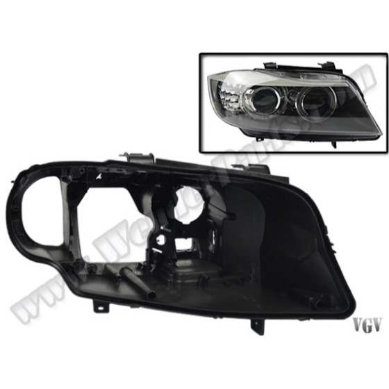WENDER Far - Kasasi E90-lci Sağ; Bi-xenon - OEM 63117240248P2 ürün görseli