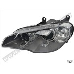 WENDER Far - Lamba Bmw Komple Bmw X5 E70 Lci Sol Bi-xenon - OEM 63117240787
