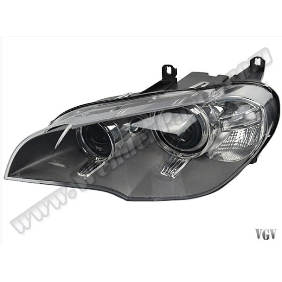 WENDER Far - Lamba Bmw Komple Bmw X5 E70 Lci Sol Bi-xenon - OEM 63117240787 ürün görseli