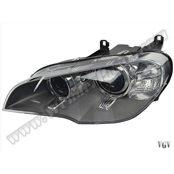 WENDER Far - Lamba Bmw Komple Bmw X5 E70 Lci Sol Bi-xenon - OEM 63117240787
