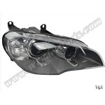 WENDER Far - Bmw Far Lamba Komple Bmw X5 E70 Lci Sağ Bİ Xenon - OEM 63117240788