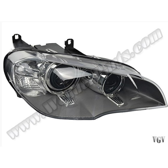 WENDER Far - Bmw Far Lamba Komple Bmw X5 E70 Lci Sağ Bİ Xenon - OEM 63117240788 ürün görseli
