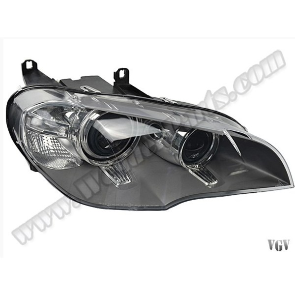 WENDER Far - Bmw Far Lamba Komple Bmw X5 E70 Lci Sağ Bİ Xenon - OEM 63117240788