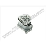WENDER Sinyal Lambasi Sol F10 10> - OEM 63117271901