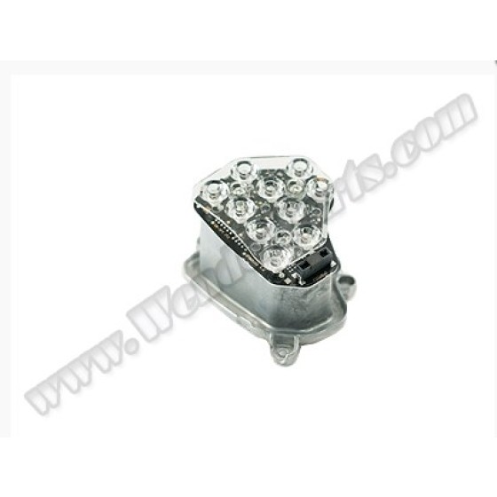 WENDER Sinyal Lambasi Sol F10 10> - OEM 63117271901 ürün görseli