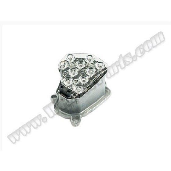 WENDER Sinyal Lambasi Sağ F10 10> Hel 9dw 171 - OEM 63117271902 ürün görseli