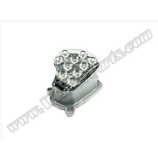 WENDER Sinyal Lambasi Sağ F10 10> Hel 9dw 171 - OEM 63117271902