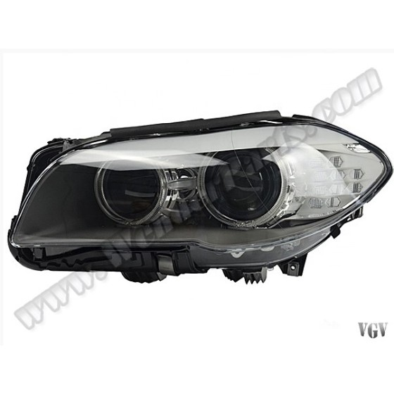 WENDER Sol Far - Bi-xenon F10 10> Hel 1el 010 - OEM 63117271911 ürün görseli