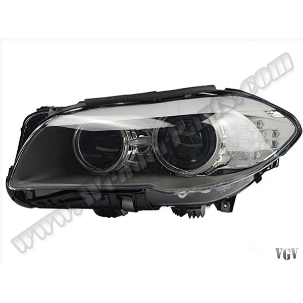 WENDER Sol Far - Bi-xenon F10 10> Hel 1el 010 - OEM 63117271911