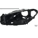 WENDER Far - Bmw Far Kasasi F10 Sol; Bi-xenon - OEM 63117271911P2