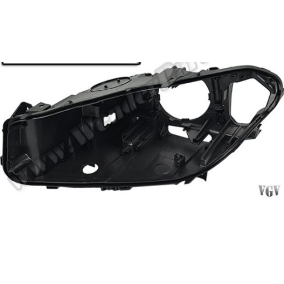 WENDER Far - Bmw Far Kasasi F10 Sol; Bi-xenon - OEM 63117271911P2 ürün görseli
