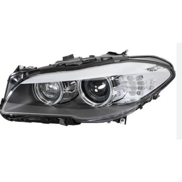 WENDER Far - Bmw Far Çerçevesi F10 Sol - OEM 63117271911P5