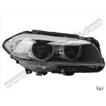 WENDER Sağ Far - Bi-xenon F10 10> Hel 1el 010 - OEM 63117271912