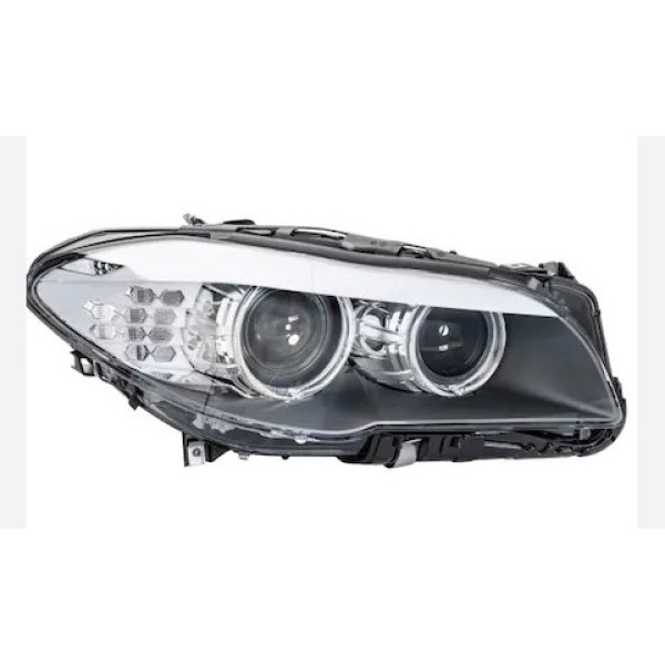 WENDER Far - Bmw Far Çerçevesi F10 Sağ - OEM 63117271912P5