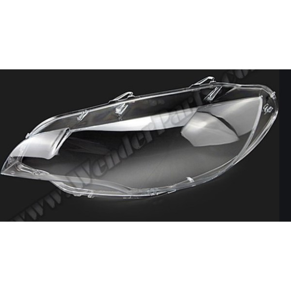 WENDER Far - Camı X6:e71 Sol - OEM 63117287009P1