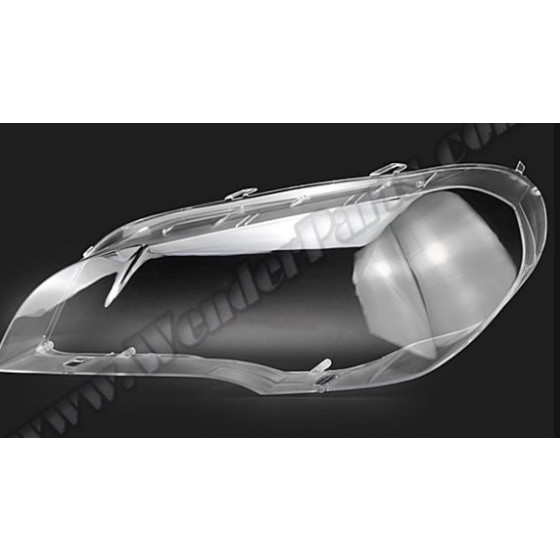 WENDER Far - Camı X5:e70 Sol - OEM 63117288991P1 ürün görseli