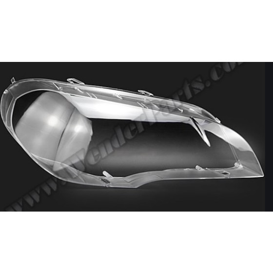 WENDER Far - Camı X5:e70 Sağ - OEM 63117288992P1 ürün görseli