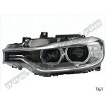 WENDER Far - Lamba Sol Bmw BI Xenon M3 11-15 Dpo Hel 1el 354 - OEM 63117314531