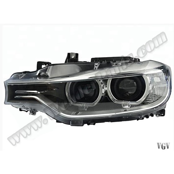 WENDER Far - Lamba Sol Bmw BI Xenon M3 11-15 Dpo Hel 1el 354 - OEM 63117314531 ürün görseli
