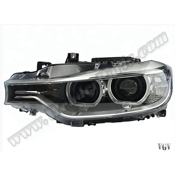 WENDER Far - Lamba Sol Bmw BI Xenon M3 11-15 Dpo Hel 1el 354 - OEM 63117314531