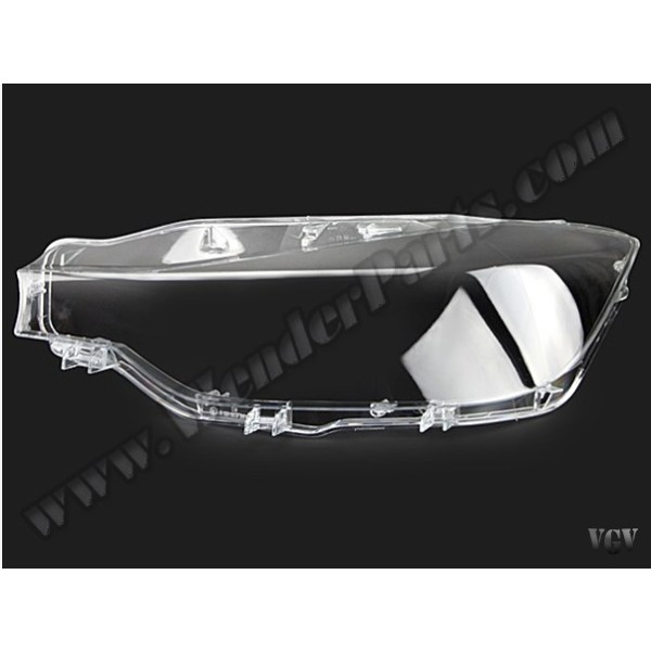 WENDER Far - Cami F30 Sol 12-16 - OEM 63117314531P1