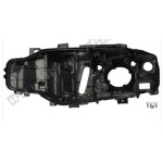 WENDER Far - Kasasi F30 Sol; Bi-xenon - OEM 63117314531P2