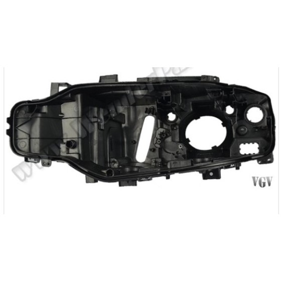 WENDER Far - Kasasi F30 Sol; Bi-xenon - OEM 63117314531P2 ürün görseli