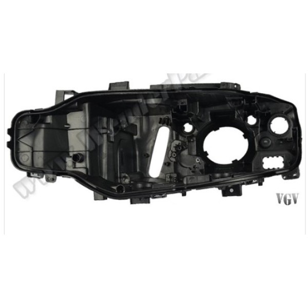 WENDER Far - Kasasi F30 Sol; Bi-xenon - OEM 63117314531P2