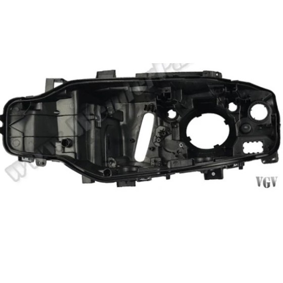 WENDER Far - Bmw Far Çerçevesi F30 Sol; Bi-xenon - OEM 63117314531P5 ürün görseli