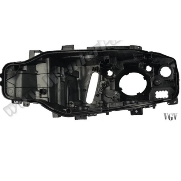 WENDER Far - Bmw Far Çerçevesi F30 Sol; Bi-xenon - OEM 63117314531P5