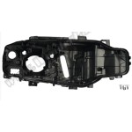 WENDER Far - Bmw Far Çerçevesi F30 Sağ; Bi-xenon - OEM 63117314532P5