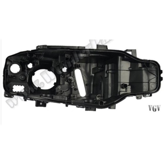 WENDER Far - Bmw Far Çerçevesi F30 Sağ; Bi-xenon - OEM 63117314532P5 ürün görseli