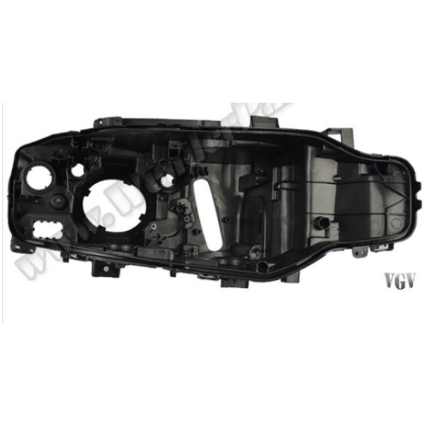 WENDER Far - Bmw Far Çerçevesi F30 Sağ; Bi-xenon - OEM 63117314532P5