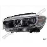 WENDER Far - Lamba Bmw X5 F15 Bmw X6 F16 Sol Bİ Xenon - OEM 63117317101