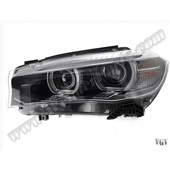 WENDER Far - Lamba Bmw X5 F15 Bmw X6 F16 Sol Bİ Xenon - OEM 63117317101 ürün görseli