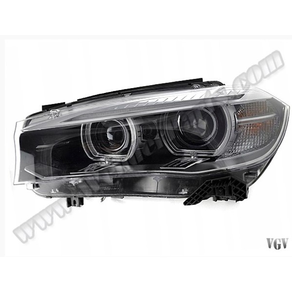 WENDER Far - Lamba Bmw X5 F15 Bmw X6 F16 Sol Bİ Xenon - OEM 63117317101