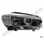 WENDER Far - Lamba Bmw X5 F15 Bmw X6 F16 Sağ Bi-xenon - OEM 63117317102