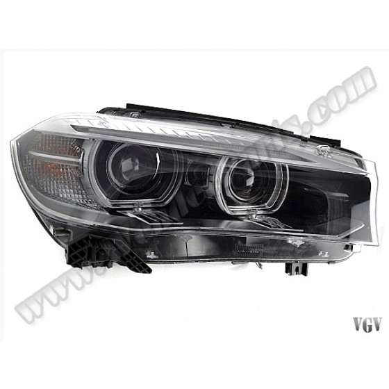WENDER Far - Lamba Bmw X5 F15 Bmw X6 F16 Sağ Bi-xenon - OEM 63117317102 ürün görseli