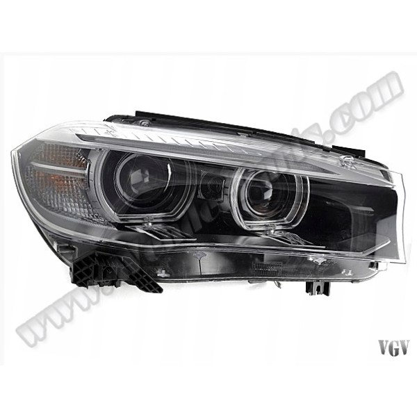 WENDER Far - Lamba Bmw X5 F15 Bmw X6 F16 Sağ Bi-xenon - OEM 63117317102