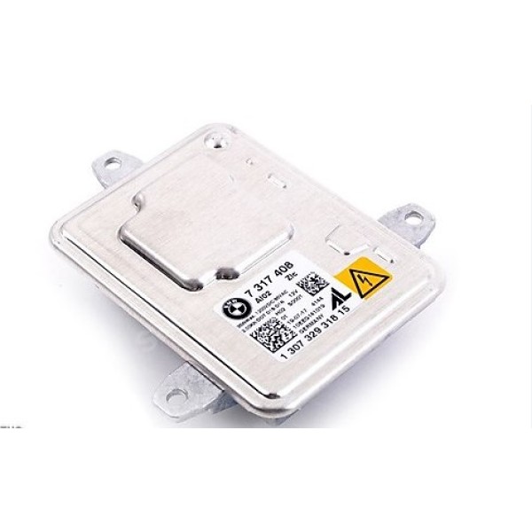 WENDER Far - Bmw Far Modulü F30>f36 F10-lci F01-lci Bmw X3:f25 X5:f15 Xenon - OEM 63117317408