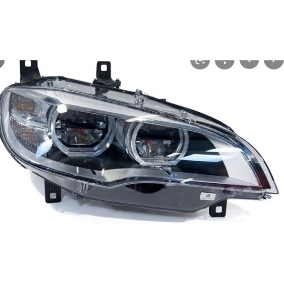 WENDER Far - Bmw Far Camı Bmw X3:f25 Bmw X4:f26 Sağ - OEM 63117334078P1 ürün görseli