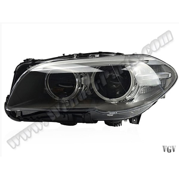 WENDER Sol Far - BI Xenon 12-14 Hel 1el 011 - OEM 63117343911