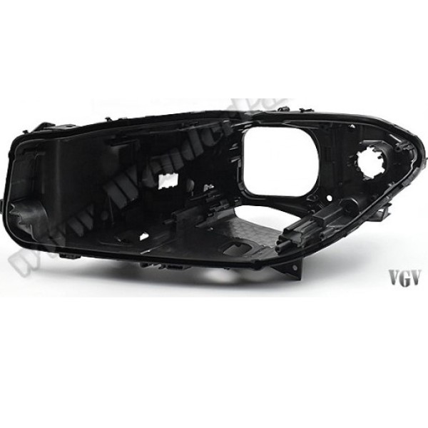 WENDER Far - Bmw Far Kasasi F10-lci Sol; Bi-xenon - OEM 63117343911P2