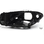WENDER Far - Bmw Far Çerçevesi F10-lci Sol; Bi-xenon - OEM 63117343911P5
