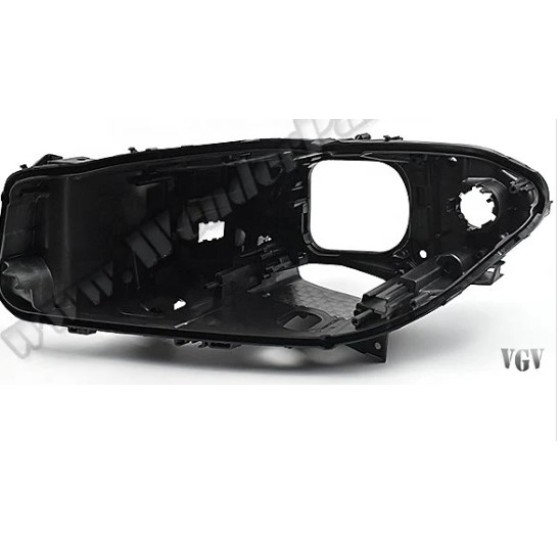 WENDER Far - Bmw Far Çerçevesi F10-lci Sol; Bi-xenon - OEM 63117343911P5 ürün görseli