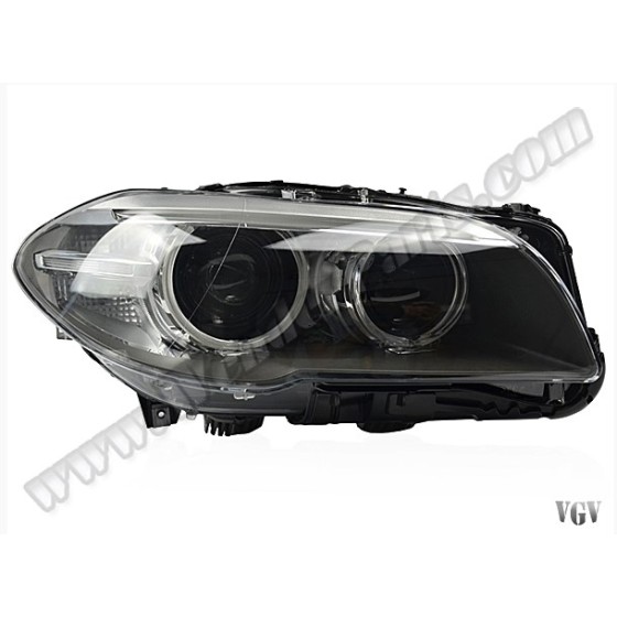 WENDER Sağ Far - BI Xenon 12-14 Hel 1el 011 - OEM 63117343912 ürün görseli