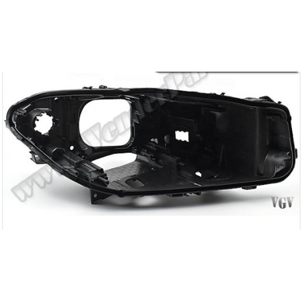 WENDER Far - Bmw Far Kasasi F10-lci Sağ; Bi-xenon - OEM 63117343912P2