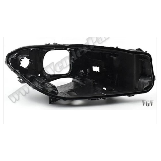 WENDER Far - Bmw Far Çerçevesi F10-lci Sağ; Bi-xenon - OEM 63117343912P5 ürün görseli